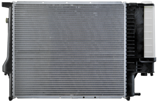 Mahle Original Radiateur CR 329 000P