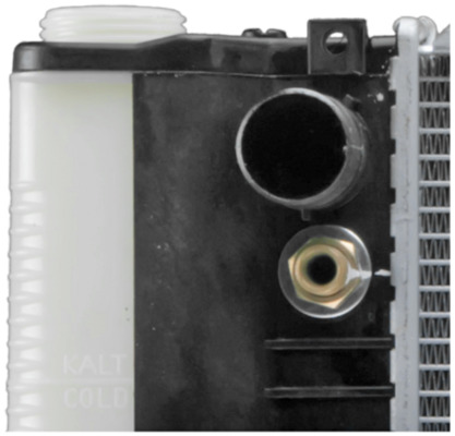 Mahle Original Radiateur CR 329 000P