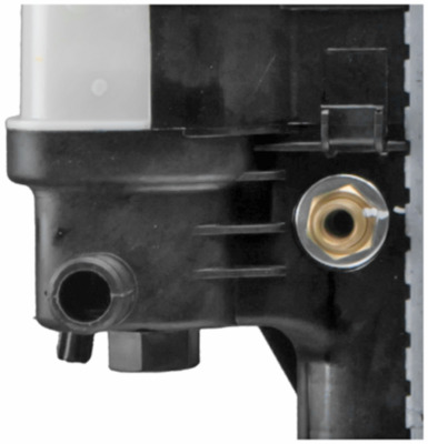 Mahle Original Radiateur CR 329 000P