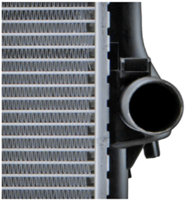 Mahle Original Radiateur CR 329 000P