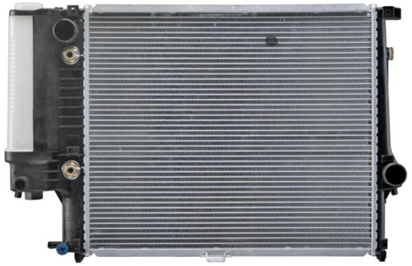 Mahle Original Radiateur CR 329 000P