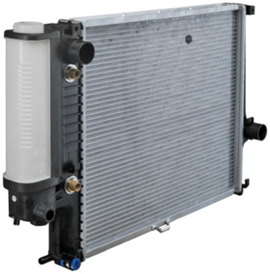 Mahle Original Radiateur CR 329 000P