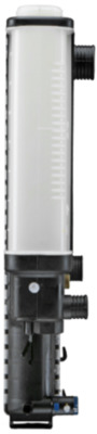 Mahle Original Radiateur CR 329 000P