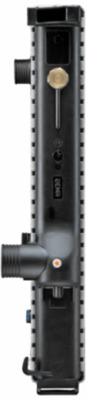 Mahle Original Radiateur CR 329 000P