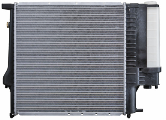Mahle Original Radiateur CR 330 000P