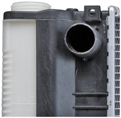 Mahle Original Radiateur CR 330 000P
