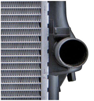 Mahle Original Radiateur CR 330 000P