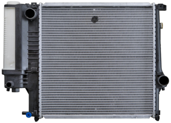 Mahle Original Radiateur CR 330 000P