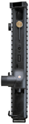 Mahle Original Radiateur CR 330 000P
