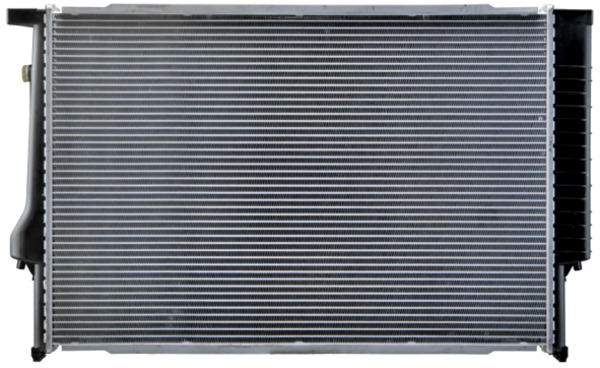 Mahle Original Radiateur CR 331 000S