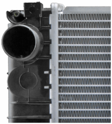 Mahle Original Radiateur CR 331 000S
