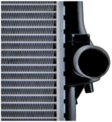 Mahle Original Radiateur CR 331 000S