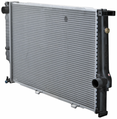 Mahle Original Radiateur CR 331 000S