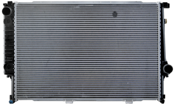 Mahle Original Radiateur CR 331 000S