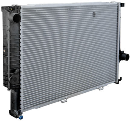 Mahle Original Radiateur CR 331 000S