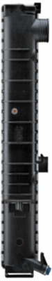 Mahle Original Radiateur CR 331 000S