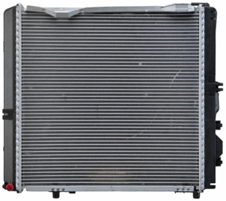 Radiateur Mahle Original CR 339 000P