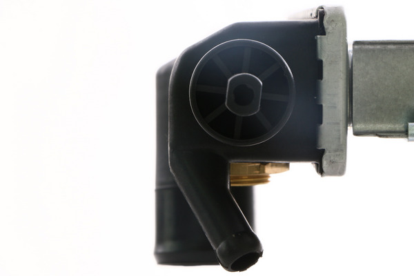 Mahle Original Radiateur CR 357 000S