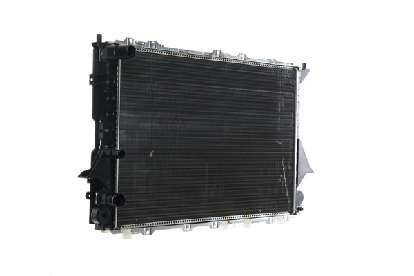 Mahle Original Radiateur CR 358 000S