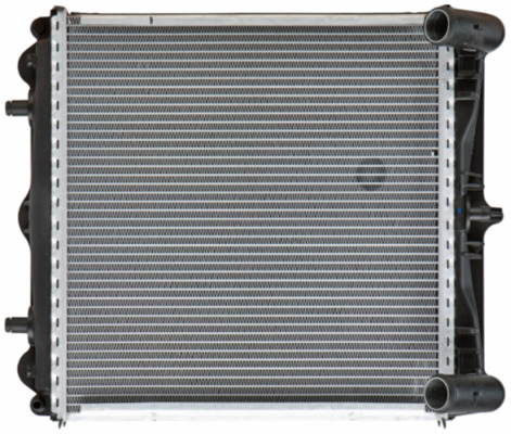 Mahle Original Radiateur CR 370 000P