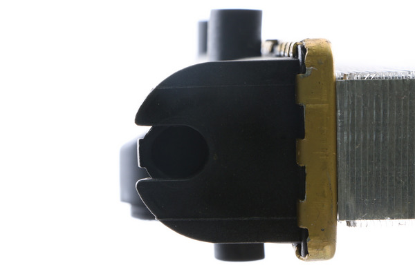 Mahle Original Radiateur CR 373 000S