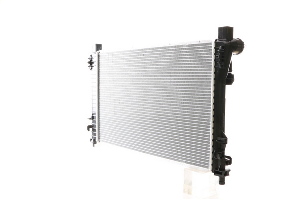 Mahle Original Radiateur CR 387 000S