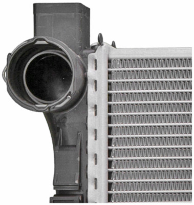 Mahle Original Radiateur CR 387 000S
