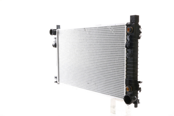Mahle Original Radiateur CR 387 000S