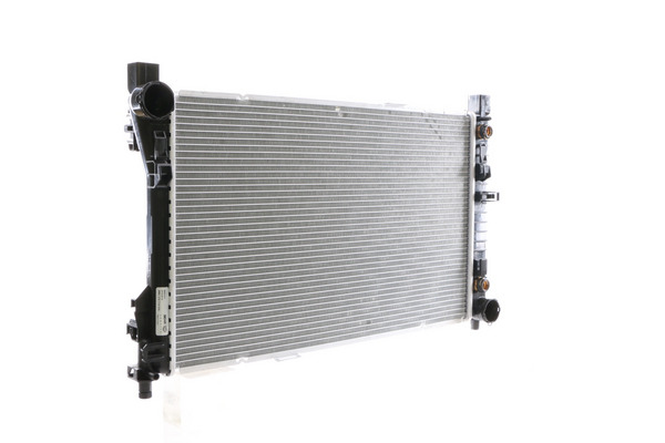 Mahle Original Radiateur CR 387 000S