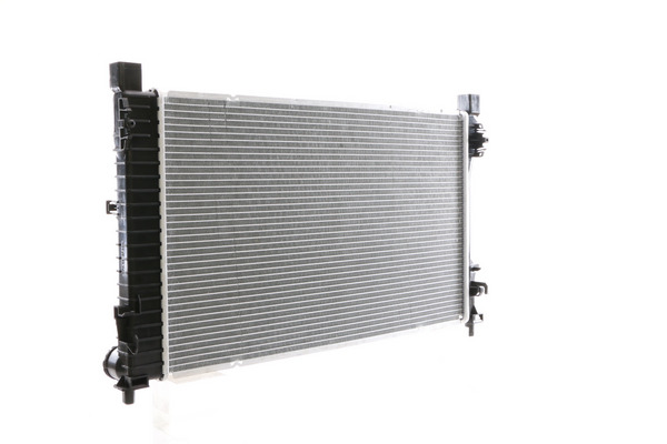Mahle Original Radiateur CR 387 000S
