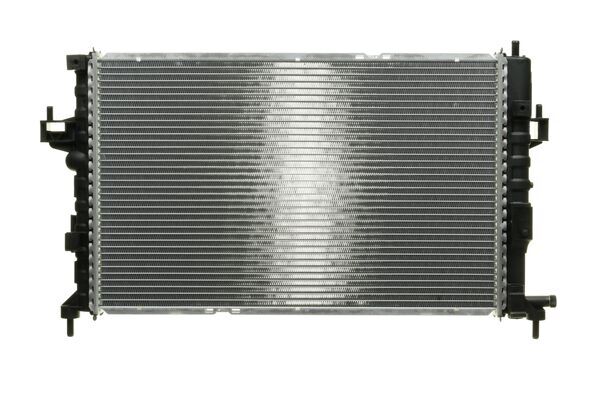 Mahle Original Radiateur CR 391 000P