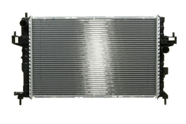 Mahle Original Radiateur CR 391 000P