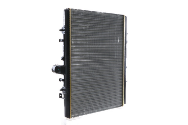 Mahle Original Radiateur CR 392 000S