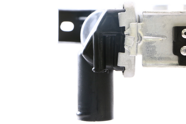 Mahle Original Radiateur CR 396 000S