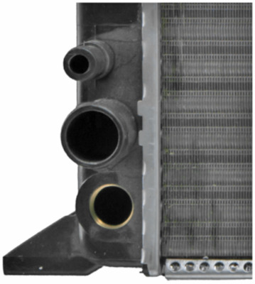 Mahle Original Radiateur CR 397 000S