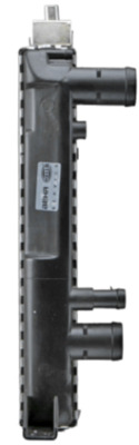 Mahle Original Radiateur CR 397 000S