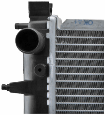 Mahle Original Radiateur CR 398 000S