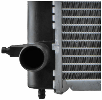 Mahle Original Radiateur CR 398 000S