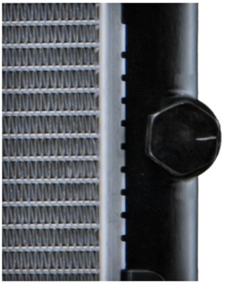 Mahle Original Radiateur CR 398 000S