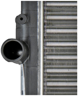 Mahle Original Radiateur CR 449 000S