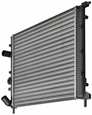 Mahle Original Radiateur CR 449 000S