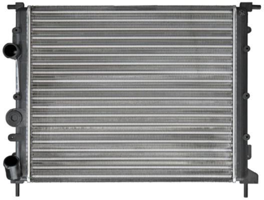 Mahle Original Radiateur CR 449 000S