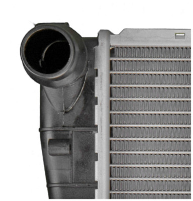 Mahle Original Radiateur CR 456 000P