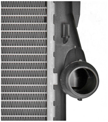 Mahle Original Radiateur CR 456 000P