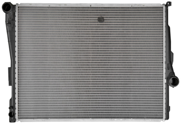 Mahle Original Radiateur CR 456 000P