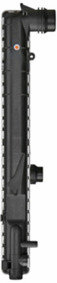 Mahle Original Radiateur CR 456 000P