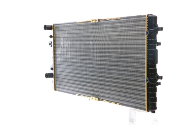 Mahle Original Radiateur CR 463 000S