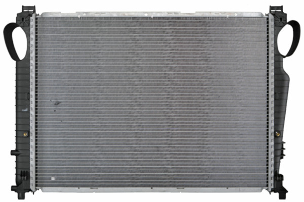 Radiateur Mahle Original CR 464 000P