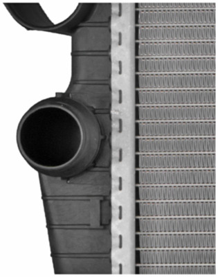 Mahle Original Radiateur CR 464 000P