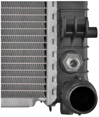Mahle Original Radiateur CR 464 000P